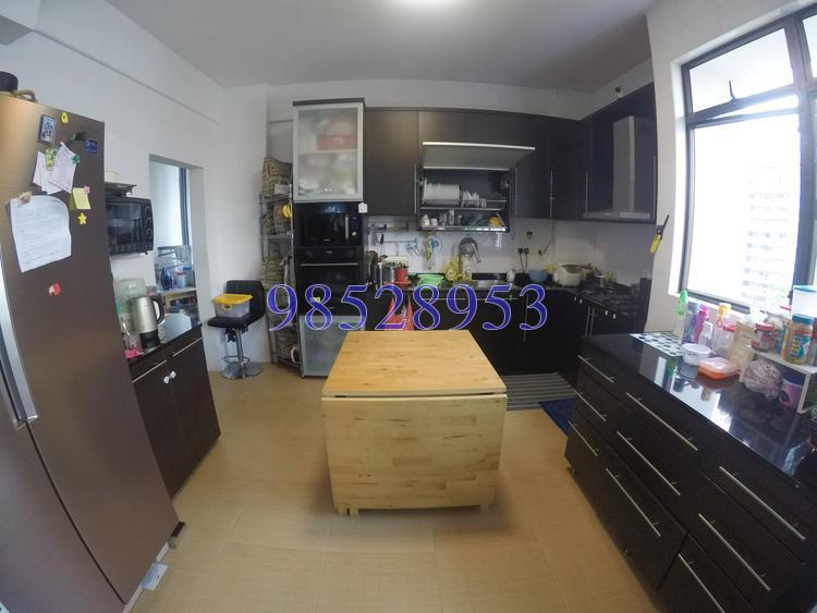 Far Horizon Garden (D20), Condominium #151846202